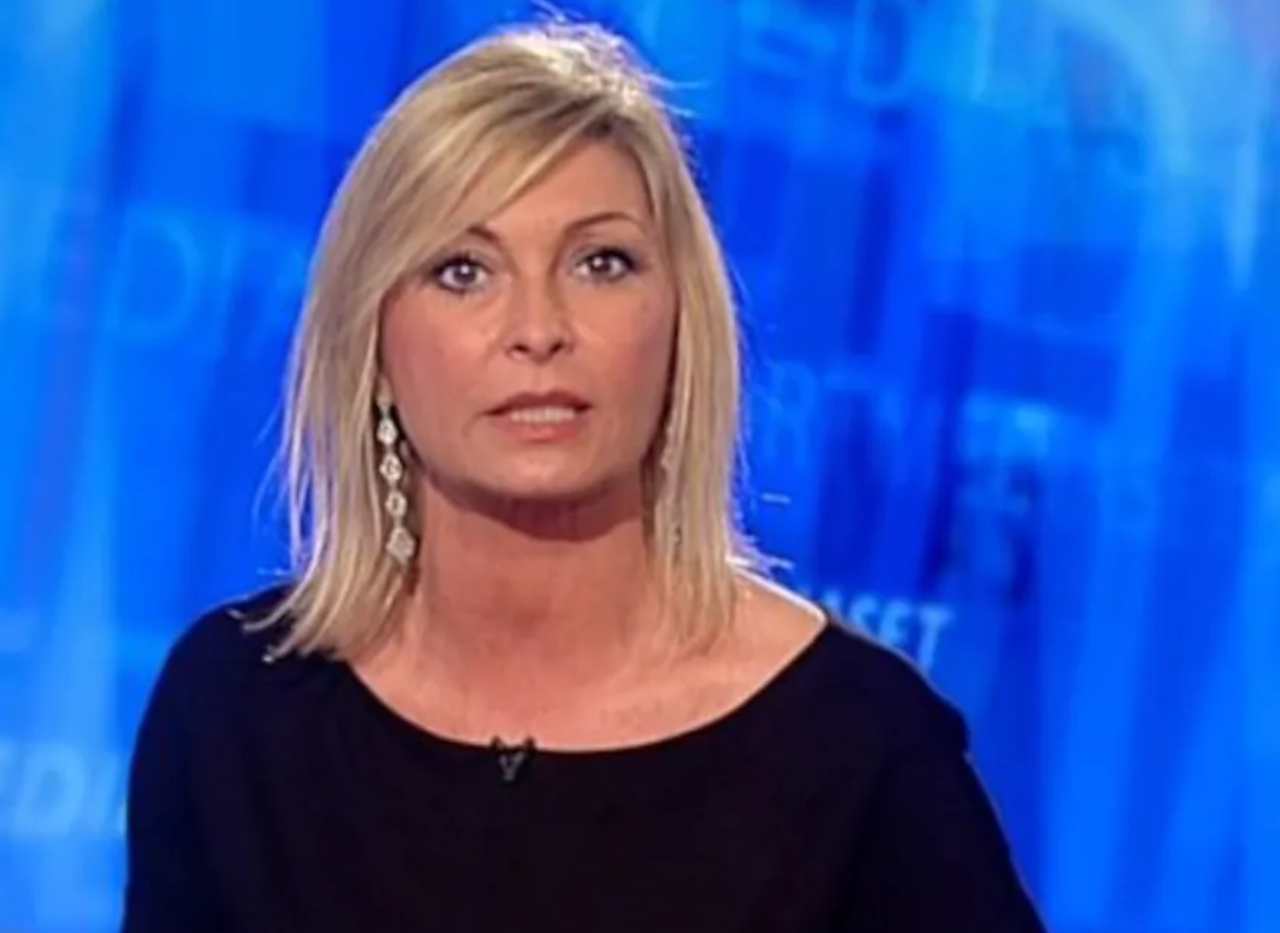 Monica Vanali è sposata? Cosa sappiamo dello stato sentimentale della giornalista sportiva Mediaset