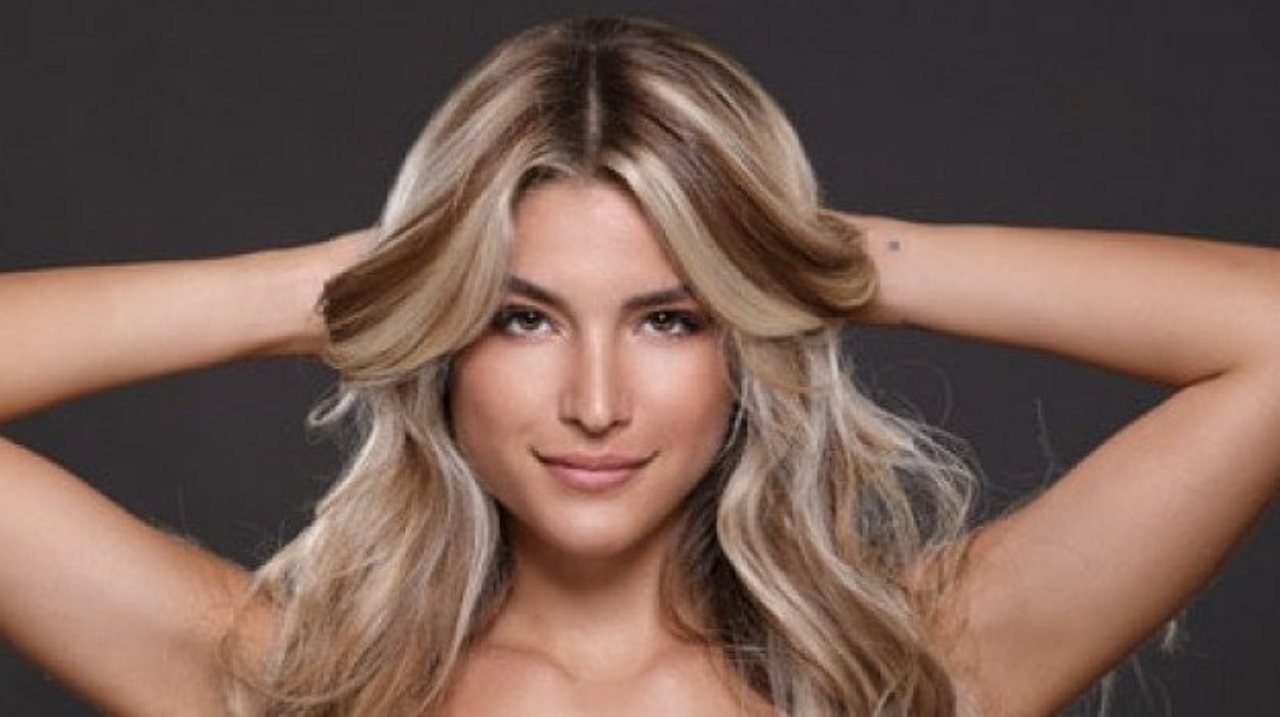 Chi è Claudia Motta, l’italiana candidata a vincere il titolo di Miss Mondo?