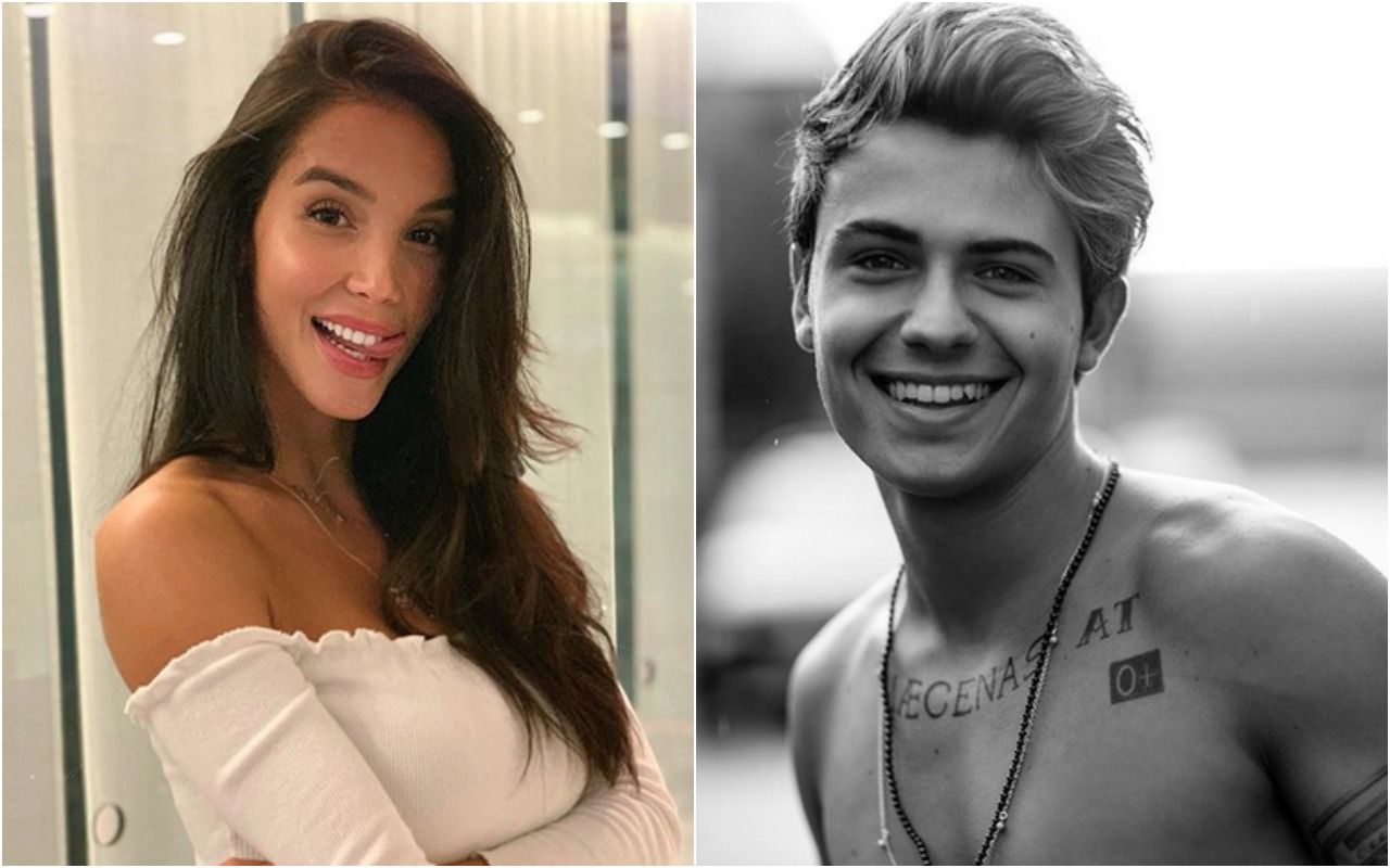 Paola Di Benedetto con Federico Rossi dopo Power Hits Estate 2021? Il dettaglio che fa sperare i fan