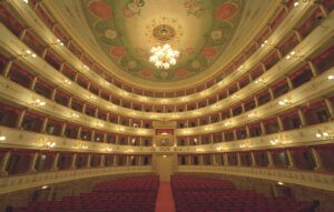 Manon di Massenet, in onda su Rai 5 Manon di Massenet, in onda su Rai 5
