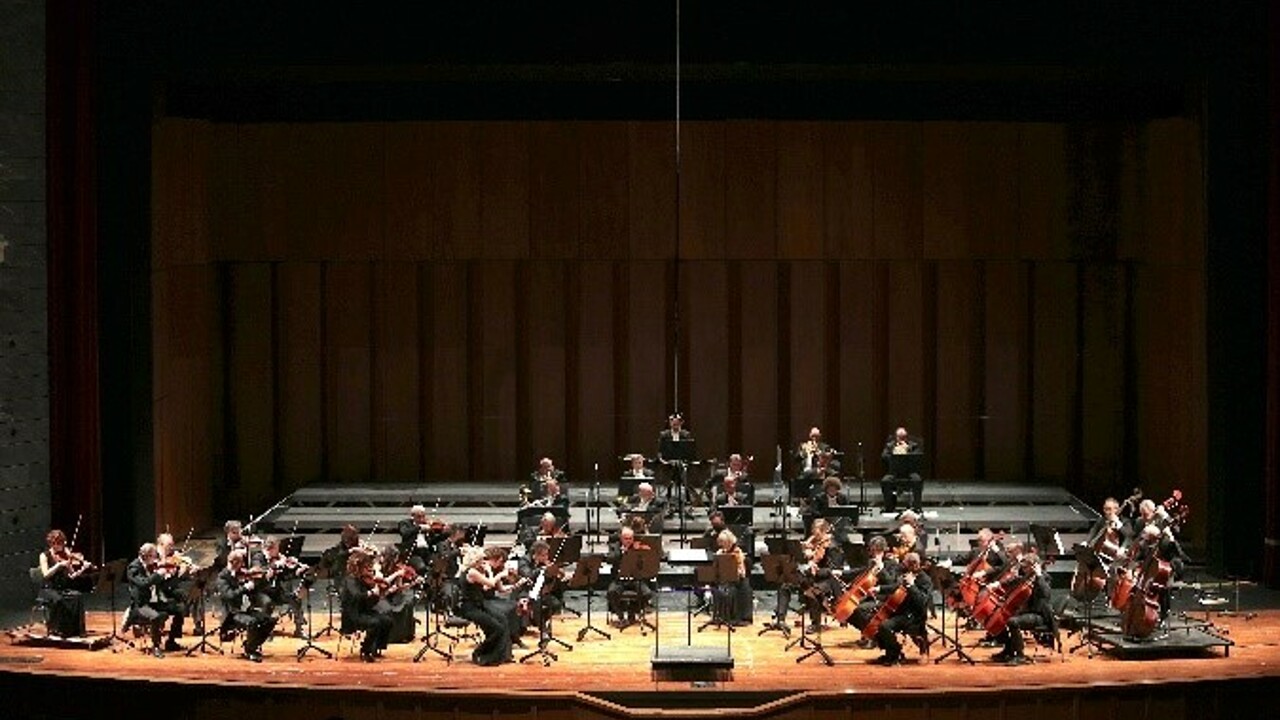 Inaugurazione concerto Santa Cecilia, in onda su Rai 5