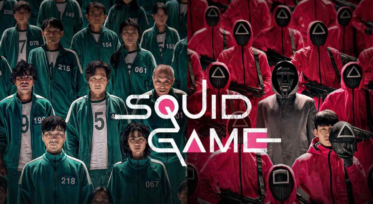 Squid Game