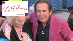 GF Vip 6, le pillole velenose de La Velenosa – EPISODIO 10: “Il cappotto di Giucas Mariolo Casella” GF Vip 6, le pillole velenose de La Velenosa – EPISODIO 10: “Il cappotto di Giucas Mariolo Casella”
