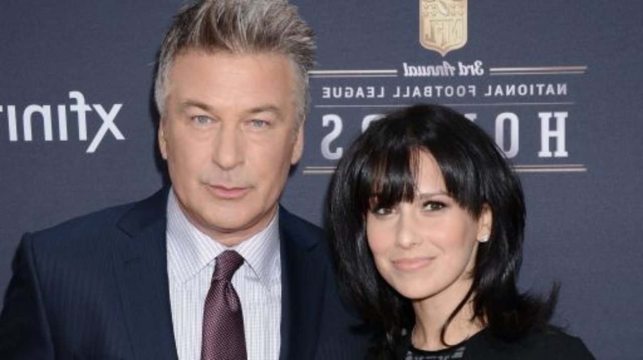 Chi è Hilaria Baldwin, la moglie di Alec Baldwin: ha 37 anni e insegna yoga