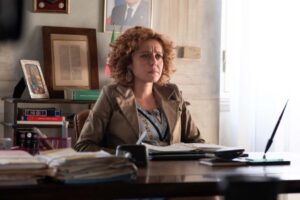 Imma Tataranni, è prevista anche una terza stagione della serie? Imma Tataranni, è prevista anche una terza stagione della serie?