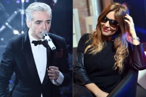 Ballando con le Stelle, Selvaggia Lucarelli e Morgan si incontrano dopo 10 anni: ecco cosa è accaduto tra loro Ballando con le Stelle, Selvaggia Lucarelli e Morgan si incontrano dopo 10 anni: ecco cosa è accaduto tra loro