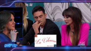 GF Vip 6, le pillole velenose de La Velenosa – EPISODIO 13: “Ma è inizato il GF Vip?” GF Vip 6, le pillole velenose de La Velenosa – EPISODIO 13: “Ma è inizato il GF Vip?”