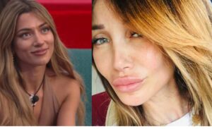 GF Vip, Marzano parla di Sorge e della finta aggressione omofoba Iconize: “E’ complice” GF Vip, Marzano parla di Sorge e della finta aggressione omofoba Iconize: “E’ complice”