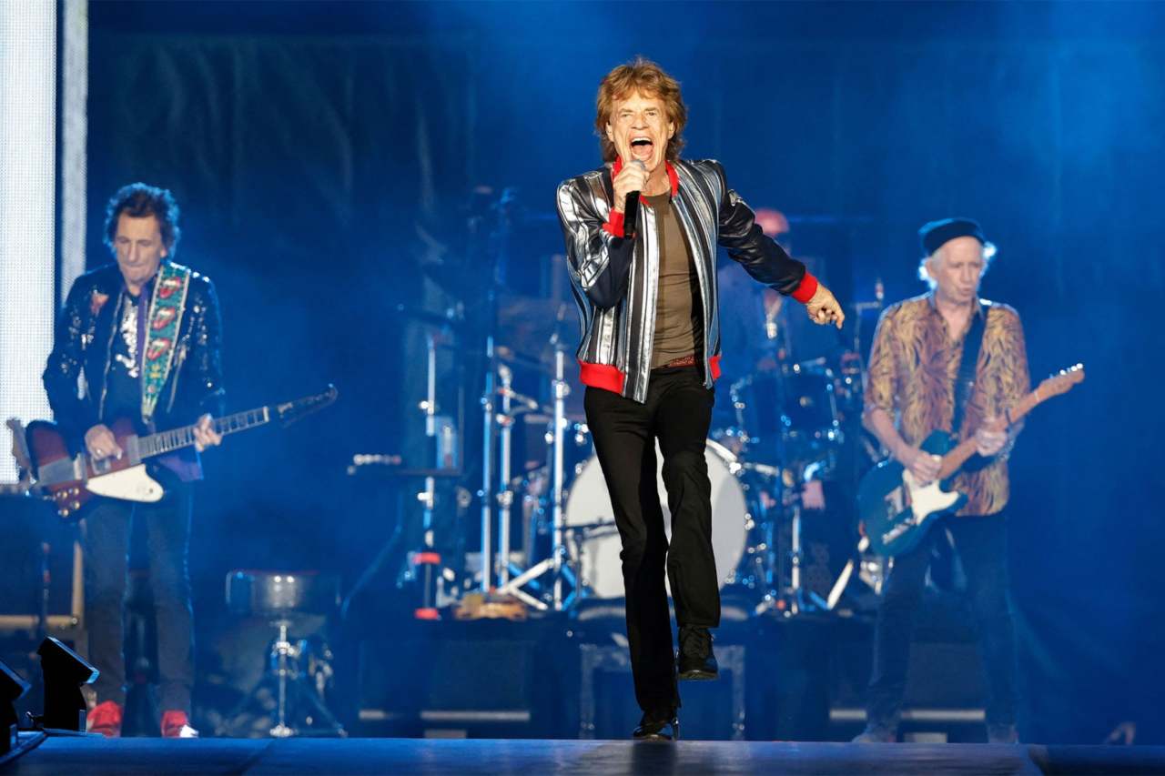 I Rolling Stones dicono addio ad un grande classico del loro repertorio