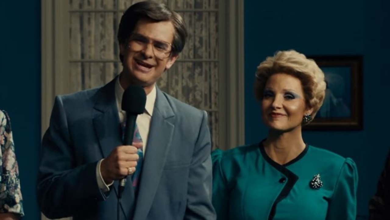 tammy faye
