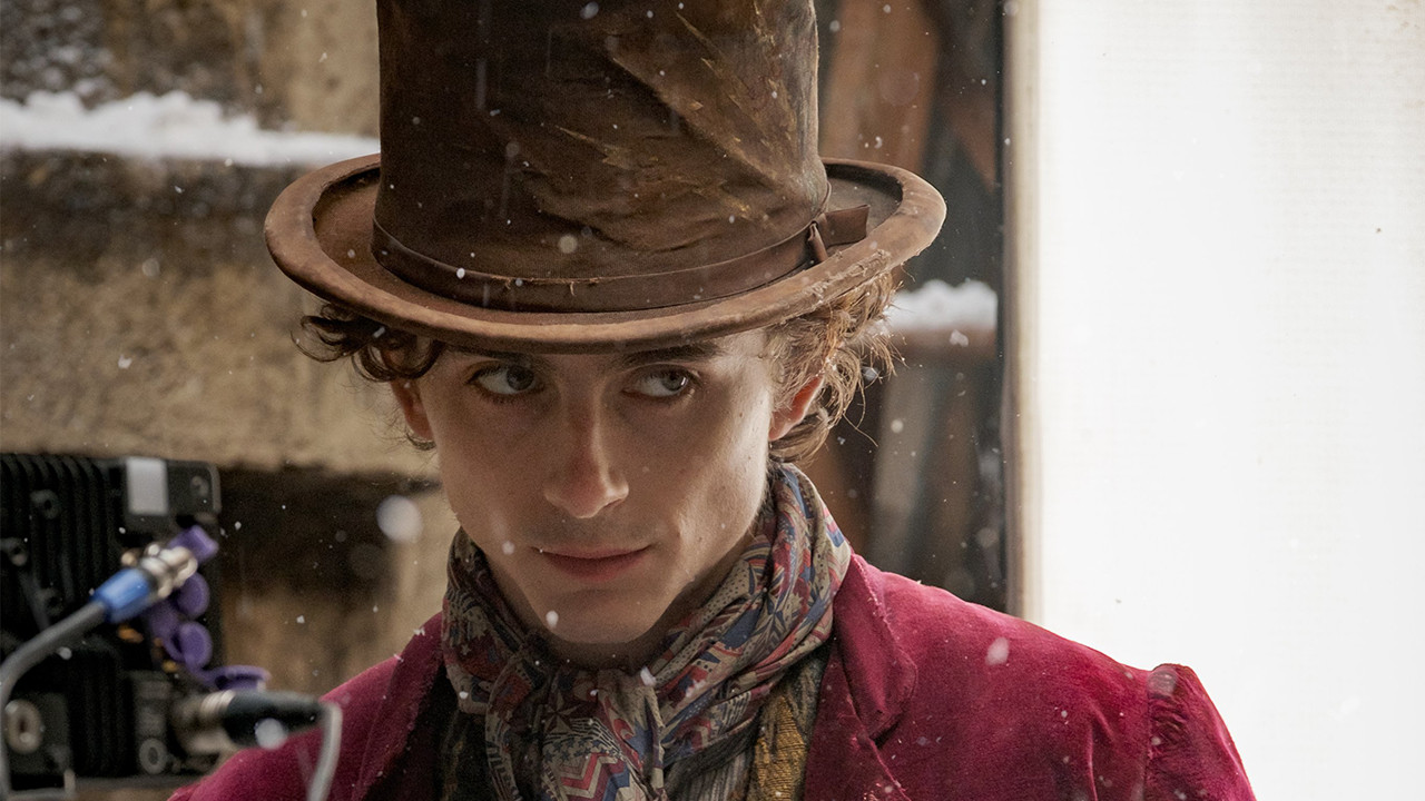 Cosa sappiamo di Wonka, ennesimo remake de La Fabbrica di Cioccolato di Roald Dahl?