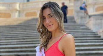 Chi è Giulia Talia, prima concorrente omosessuale a Miss Italia?