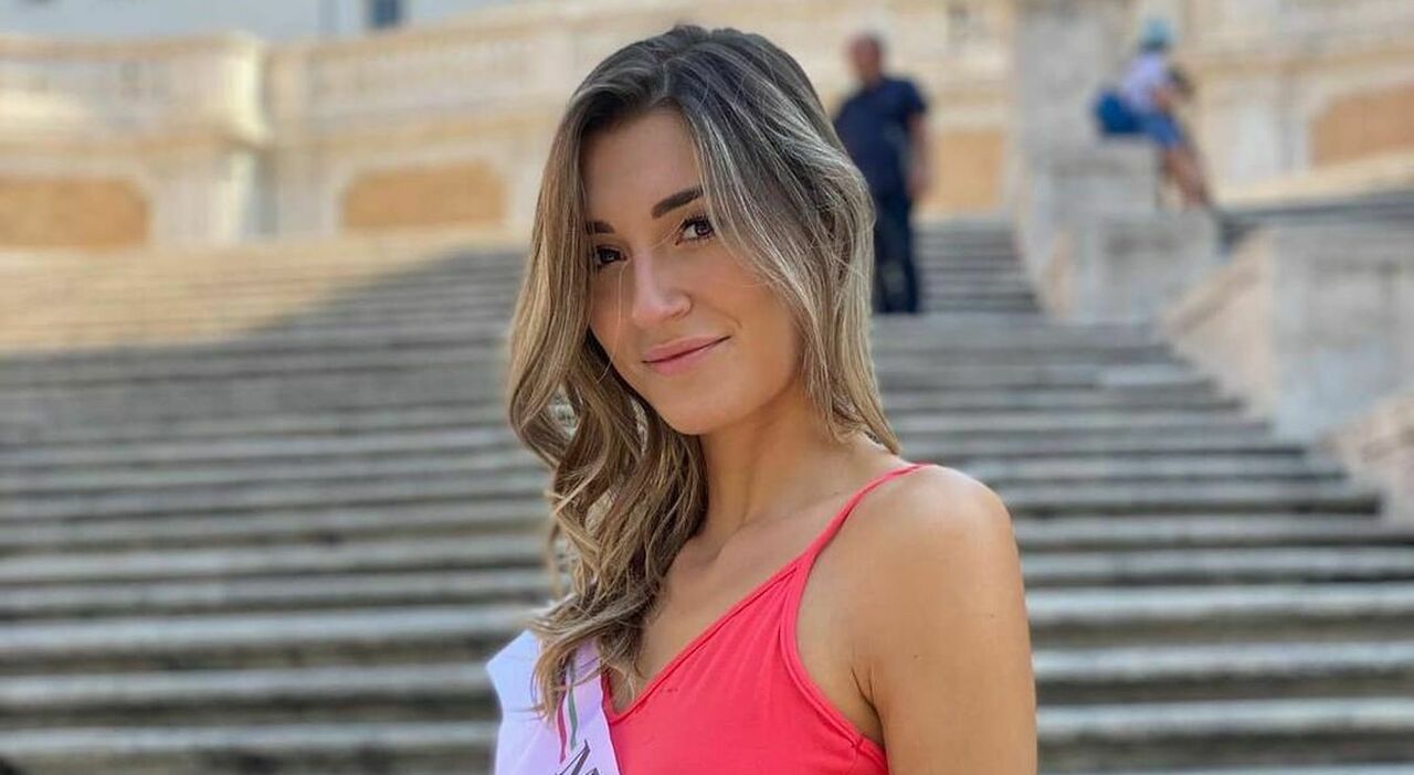 Chi è Giulia Talia, prima concorrente omosessuale a Miss Italia?