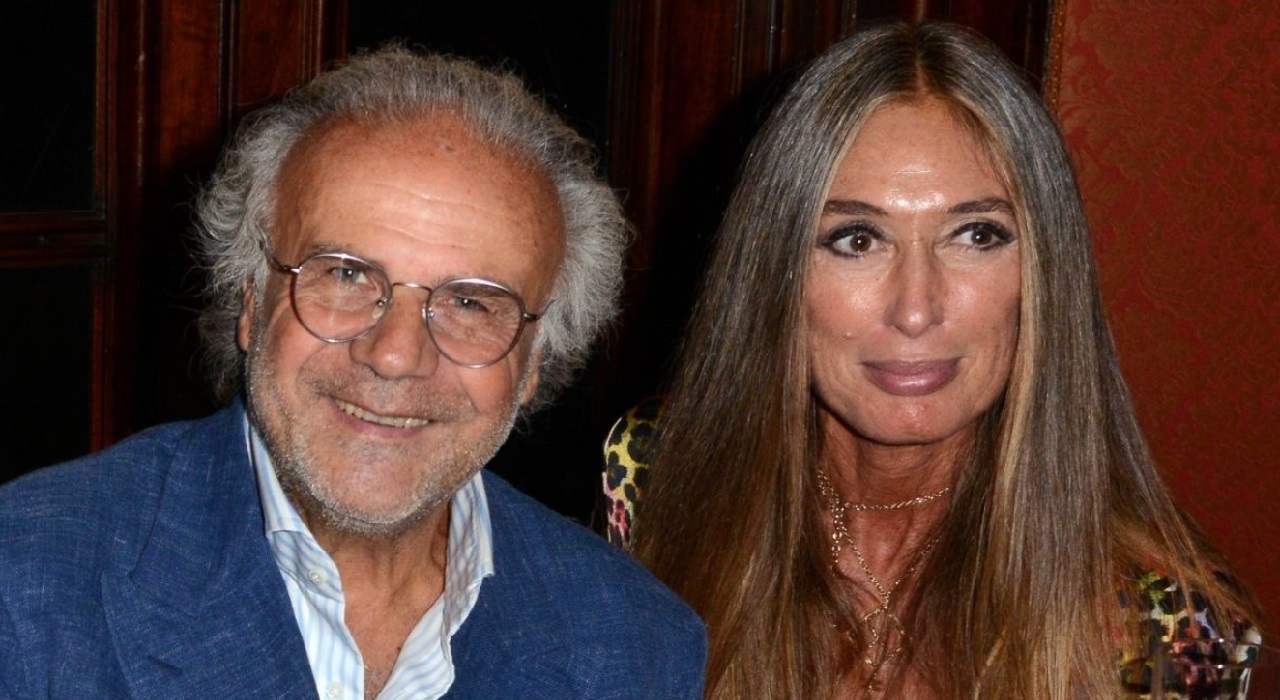 Chi è Bettina Castioni, la moglie del famoso attore Jerry Calà?