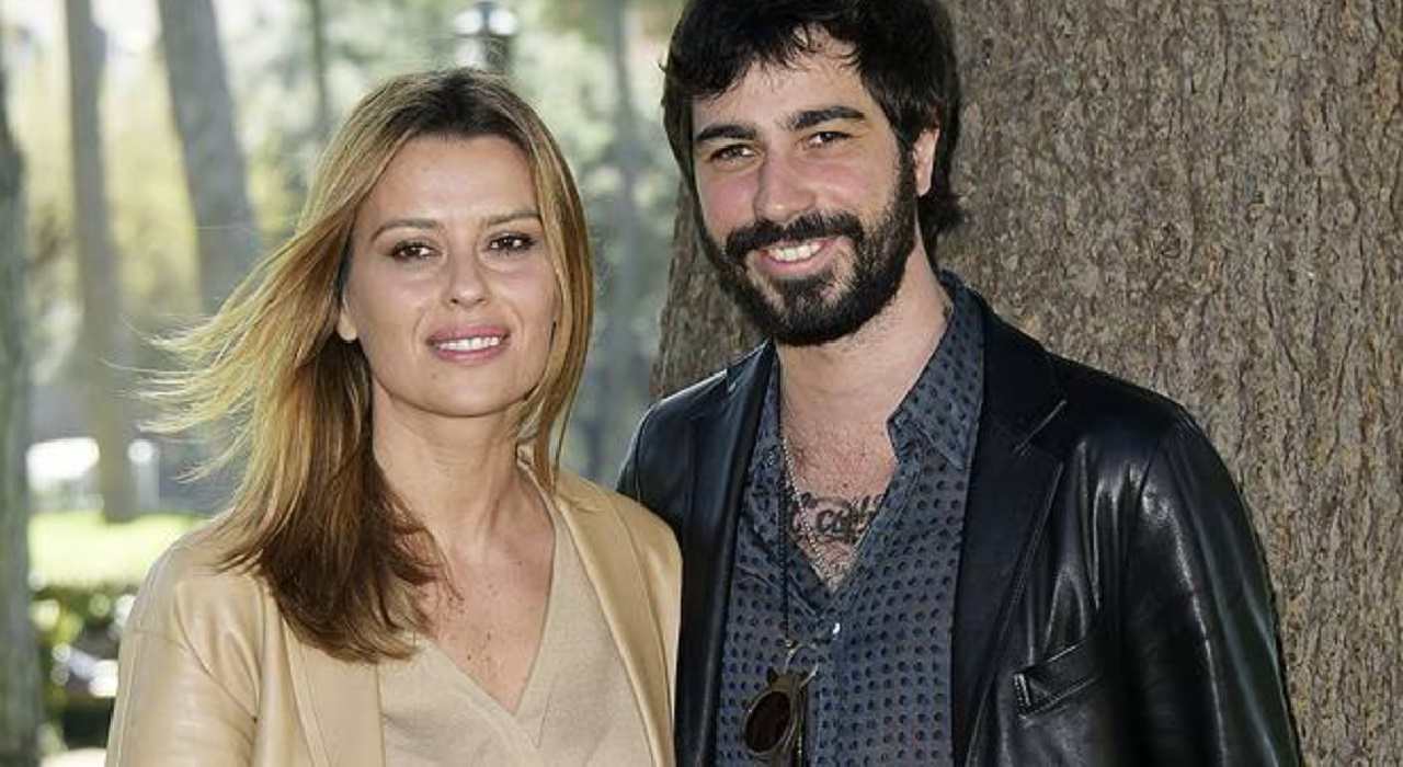 Claudia Pandolfi e Marco De Angelis