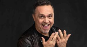 Chi è Gabriele Cirilli? Età, carriera e vita privata del comico e attore Chi è Gabriele Cirilli? Età, carriera e vita privata del comico e attore