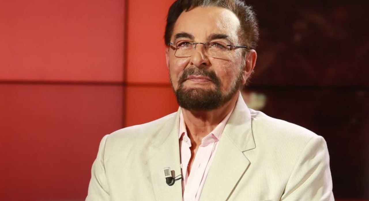 Kabir Bedi