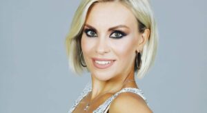 Maria Ermachkova, chi è la ballerina di Ballando con le Stelle in coppia con Memo Remigi: età, fidanzato, Instagram, di dov’è Maria Ermachkova, chi è la ballerina di Ballando con le Stelle in coppia con Memo Remigi: età, fidanzato, Instagram, di dov’è