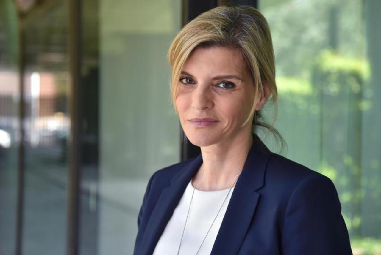 Chi è Alessandra De Stefano, la nuova direttrice di Rai Sport