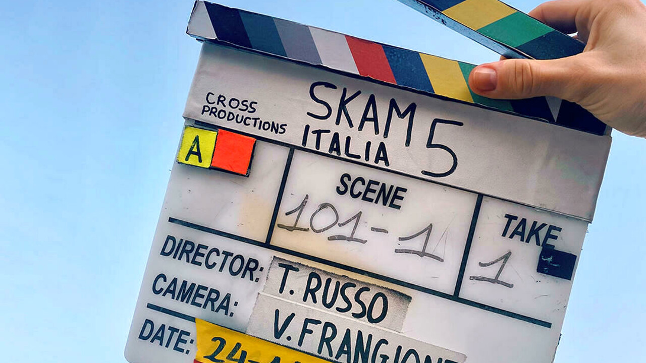 Skam Italia 5, quando esce la nuova stagione e chi farà parte del cast?