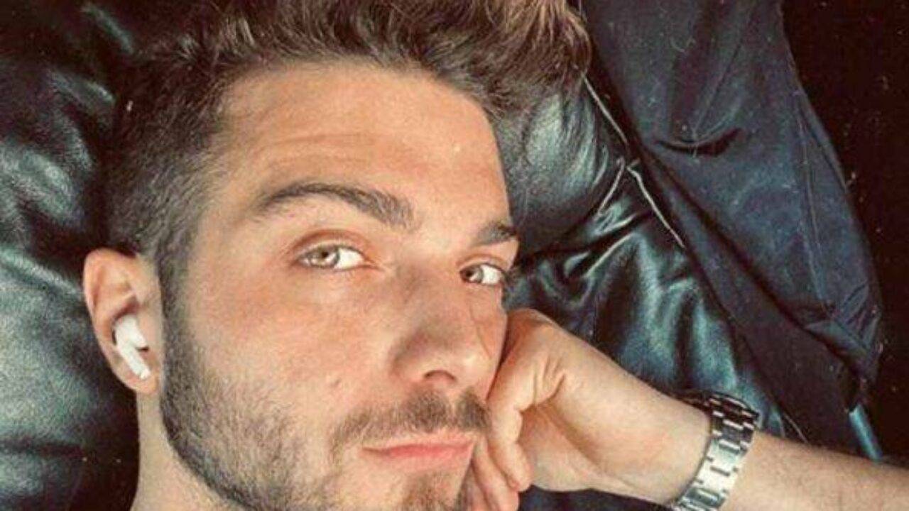 Chi è Eleonora, la nuova fidanzata di Gianluca Ginoble de Il Volo?