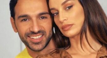 Chi è Francesca Tocca, la compagna di Raimondo Todaro?