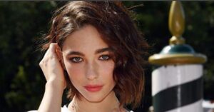 La storia vera dietro Lidia, la serie Netflix con Matilda De Angelis protagonista La storia vera dietro Lidia, la serie Netflix con Matilda De Angelis protagonista