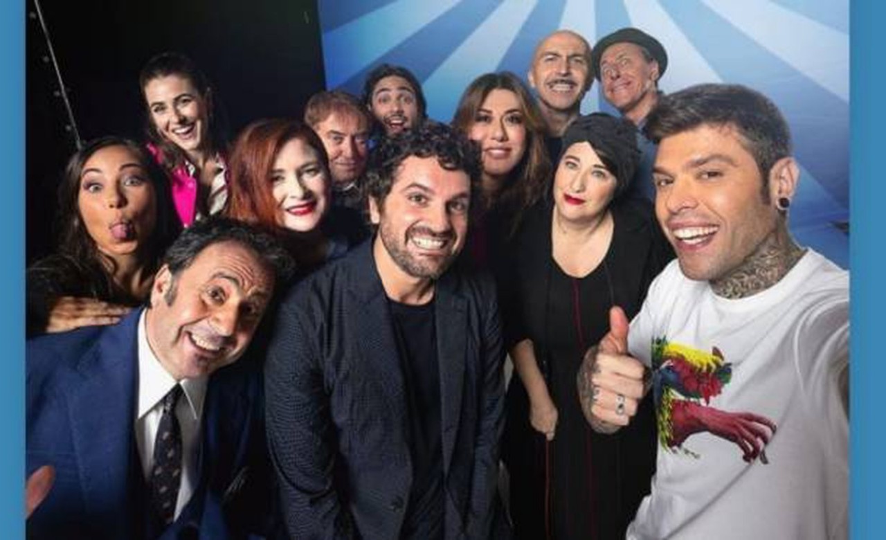 Lol 2, chi sono i conduttori e concorrenti ufficiali del cast?