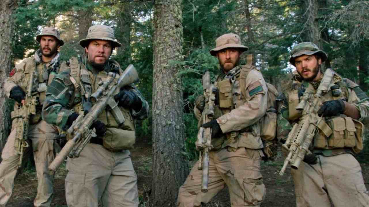 Lone Survivor, qual è la storia vera su cui si basa il film di guerra del 2013?