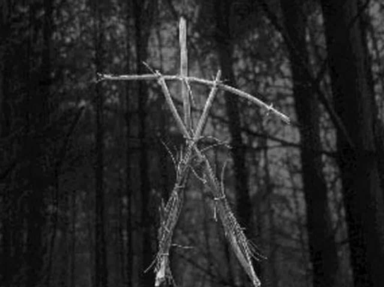 the blair witch project storia