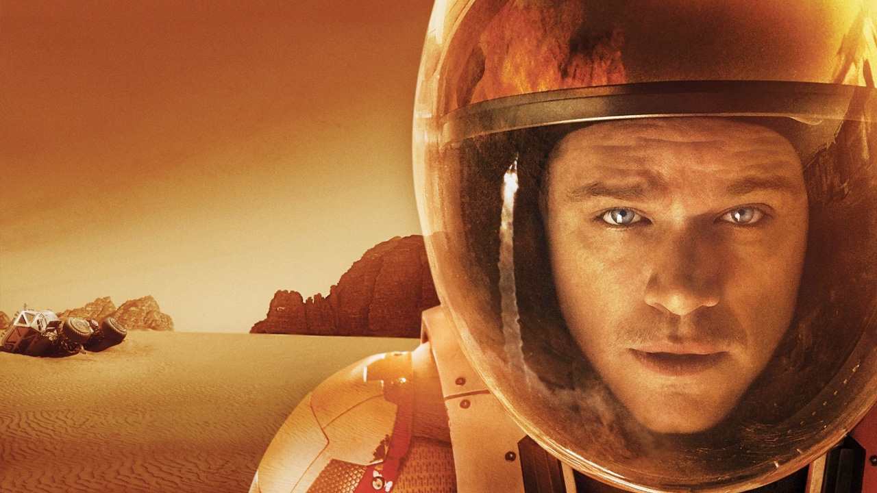 Sopravvissuto – The Martian in che anno è ambientato? Curiosità e trama