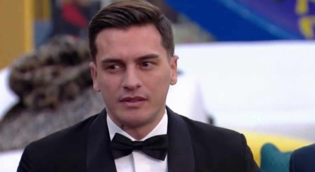 Alessandro Basciano
