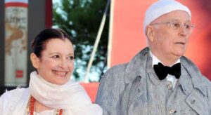 Chi è Beppe Menegatti, vedovo della famosa ballerina Carla Fracci? Chi è Beppe Menegatti, vedovo della famosa ballerina Carla Fracci?
