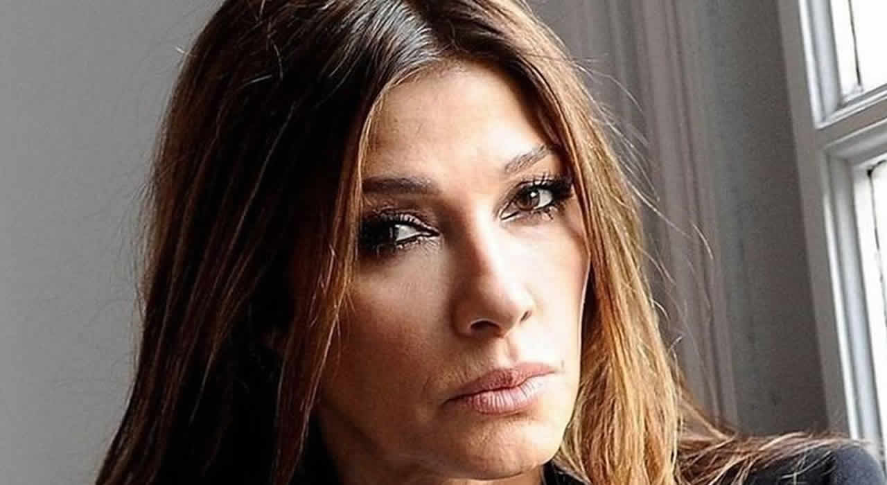 Chi è Catherine Fulop, la esplosiva madre di Oriana Sabatini?