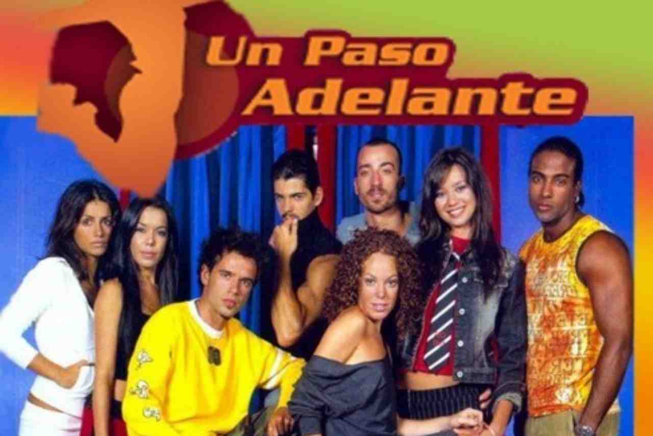 Paso Adelante sta tornando: annunciato il revival della serie tv