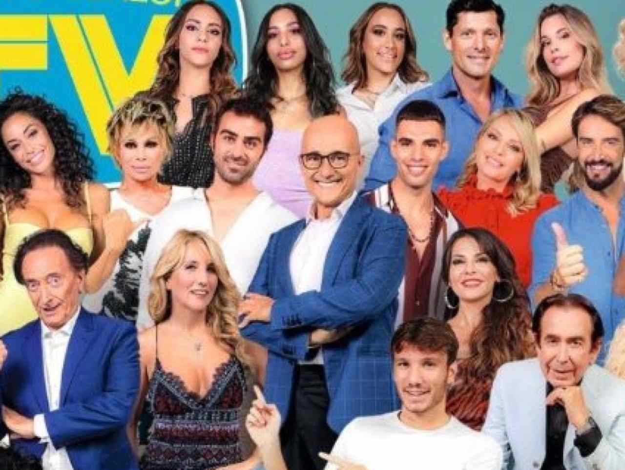 GF Vip 6, quanto guadagna chi vince il reality e qual è il cachet dei partecipanti?