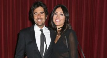 Chi è Guido Maria Brera, marito di Caterina Balivo?