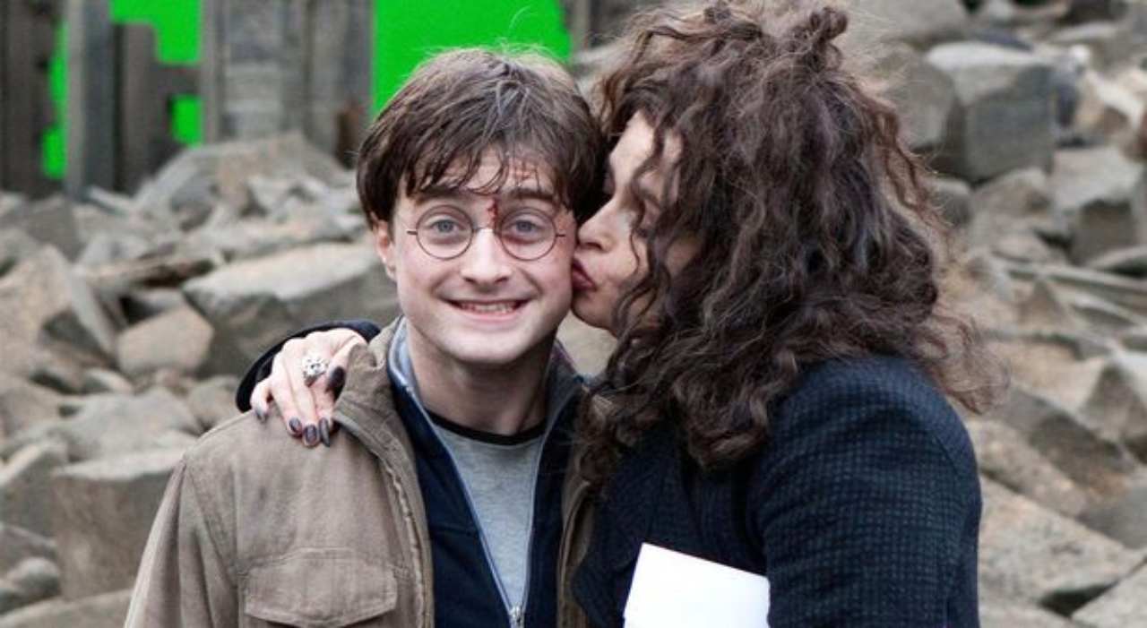 Fidanzamenti nel cast di Harry Potter? La verità emerge 20 anni dopo