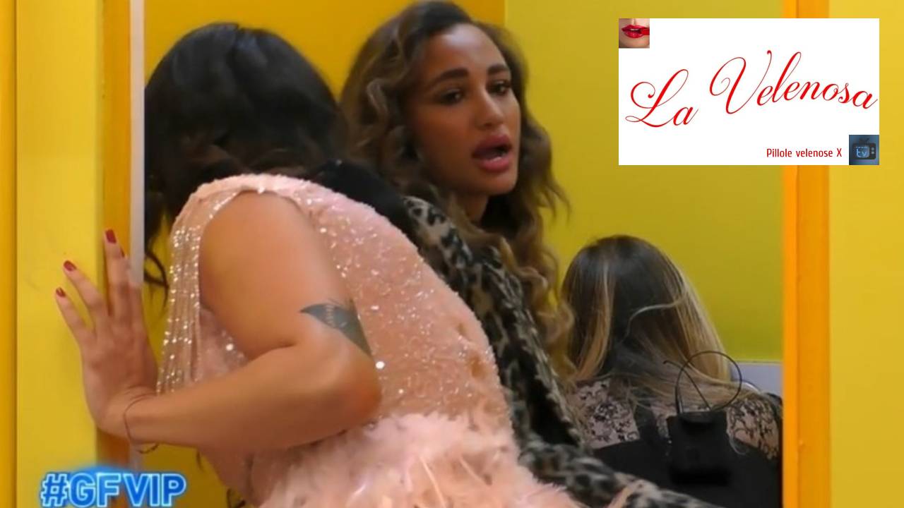 GF Vip 6, le pillole velenose de La Velenosa – EPISODIO 21: “Ma chi ce crede???”