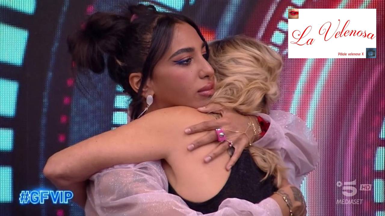 GF Vip 6, le pillole velenose de La Velenosa – EPISODIO 23: “Sono troppo vecchia”