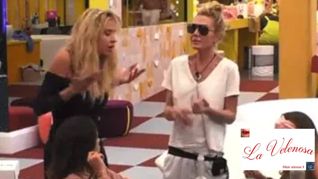 GF Vip 6, le pillole velenose de La Velenosa – EPISODIO 28: “Se Pingitore potesse parlare!”