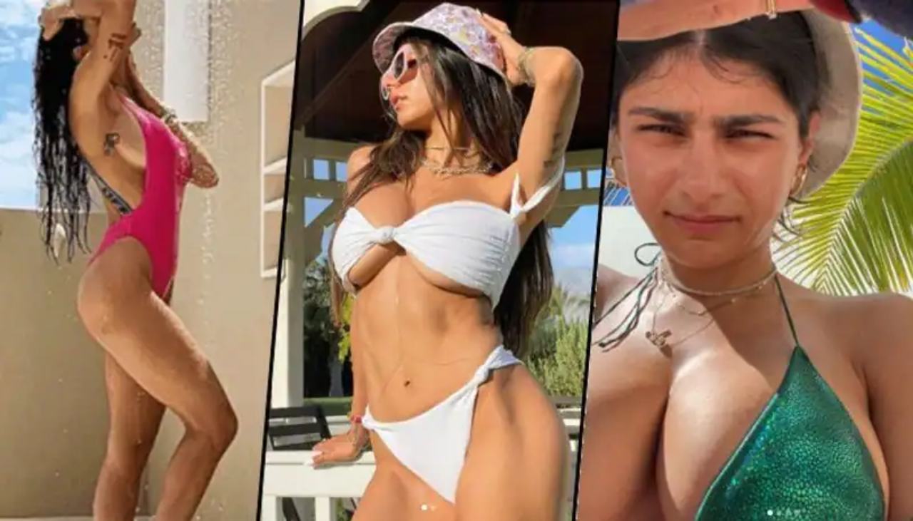 Quanto guadagna Mia Khalifa? La cifra che fa impallidire molti CEO