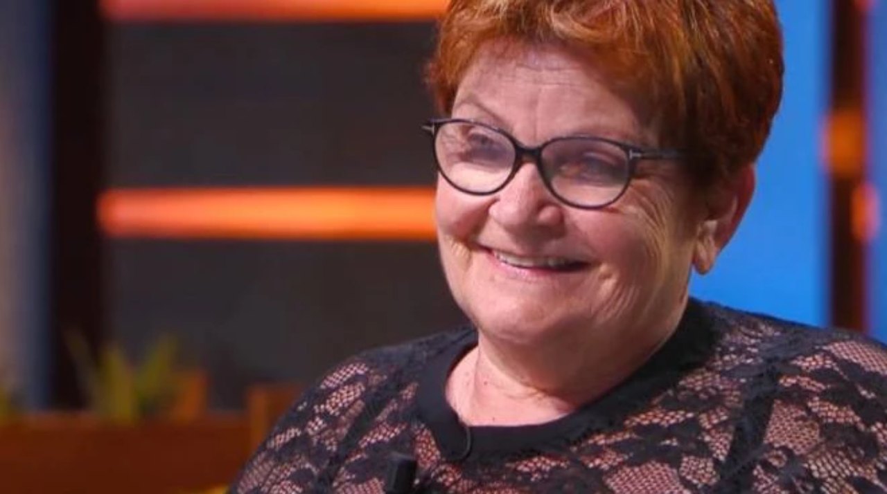 Chi è Oriana, la signora romagnola che ha dato una lezione a Masterchef? – VIDEO