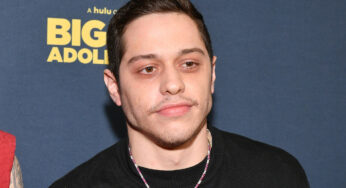 Chi è il nuovo fidanzato di Kim Kardashian? Cosa sappiamo di Pete Davidson