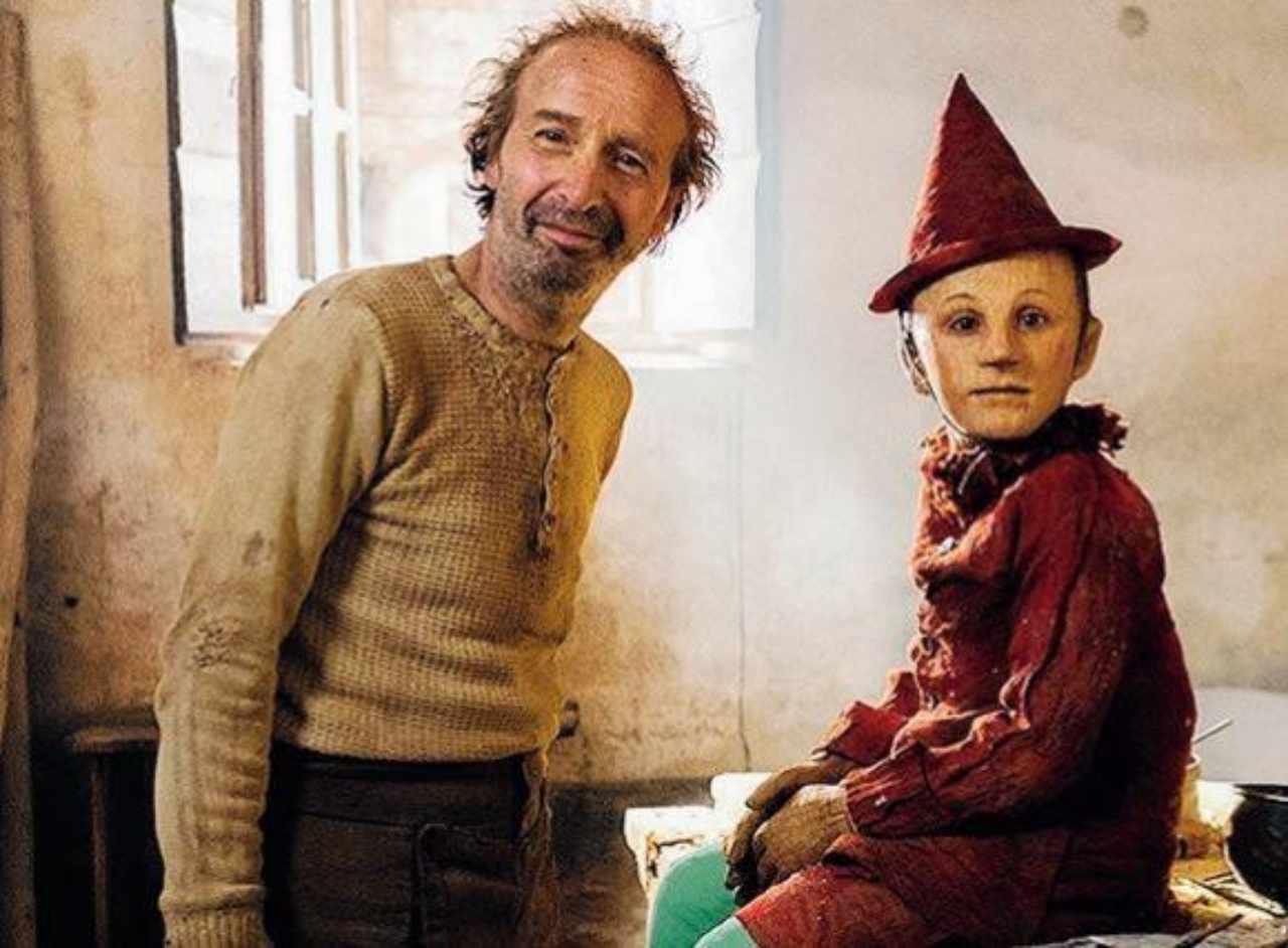 Quanti film di Pinocchio ci sono? Curiosità sul film di Benigni