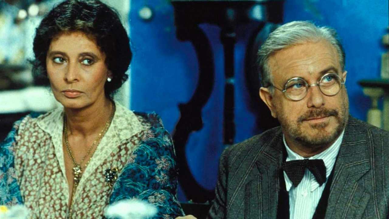 Sabato, domenica e lunedi: trama e curiosità sul film del 1990 di Lina Wertmuller