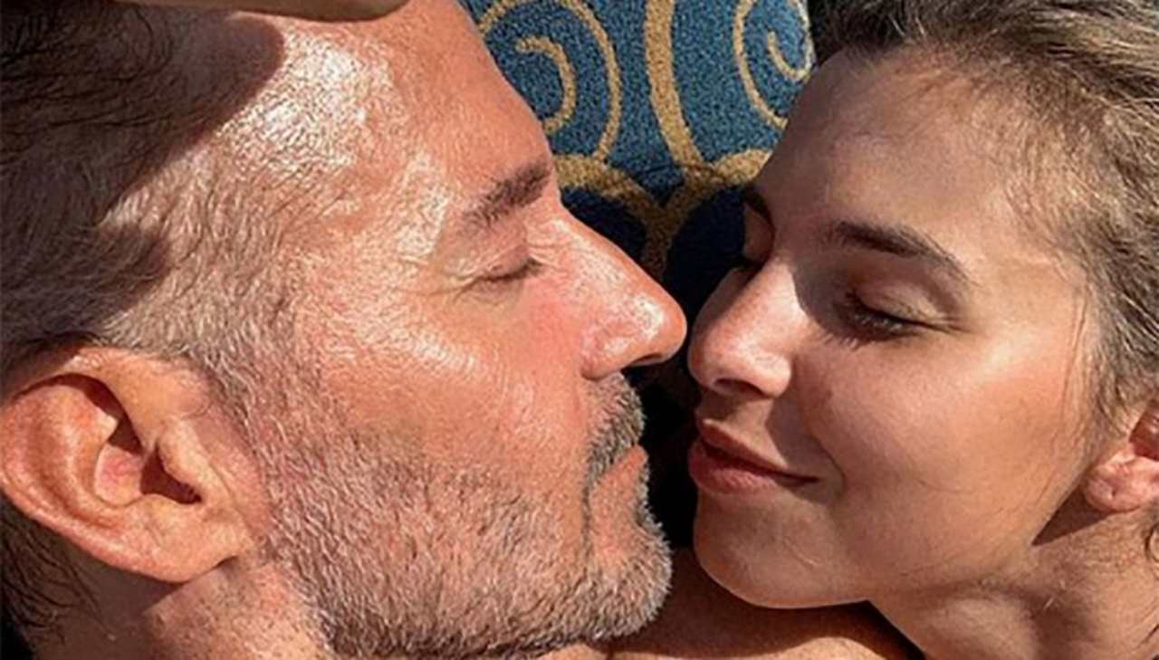 Chi è Francesca Semenza, la nuova fidanzata di Max Biaggi?