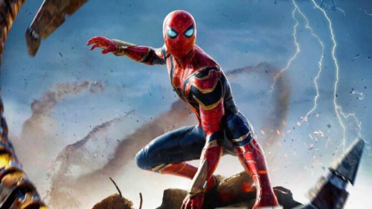 spider man no way home commenti twitter