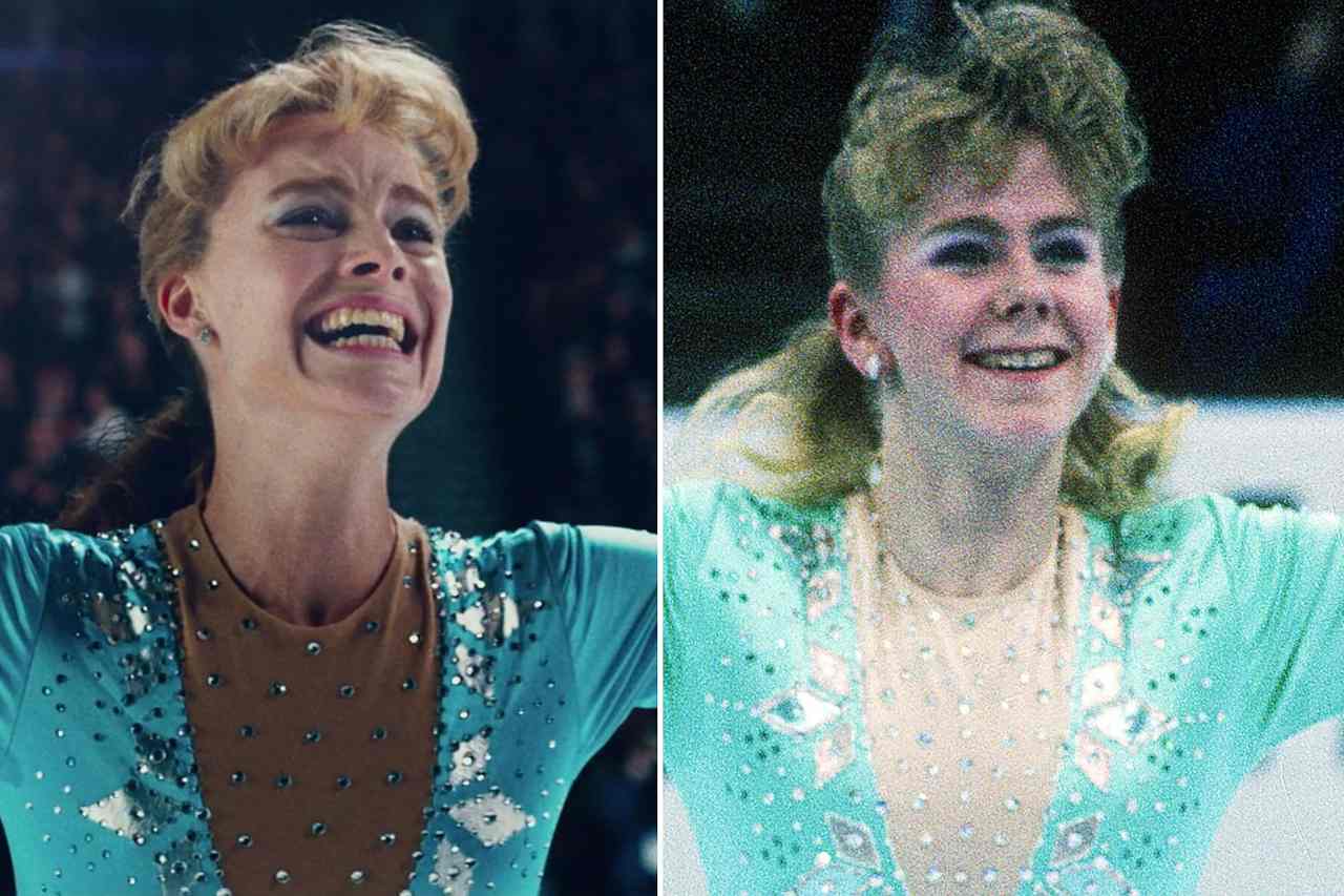 Qual è la storia vera di Tonya Harding, protagonista di Tonya?