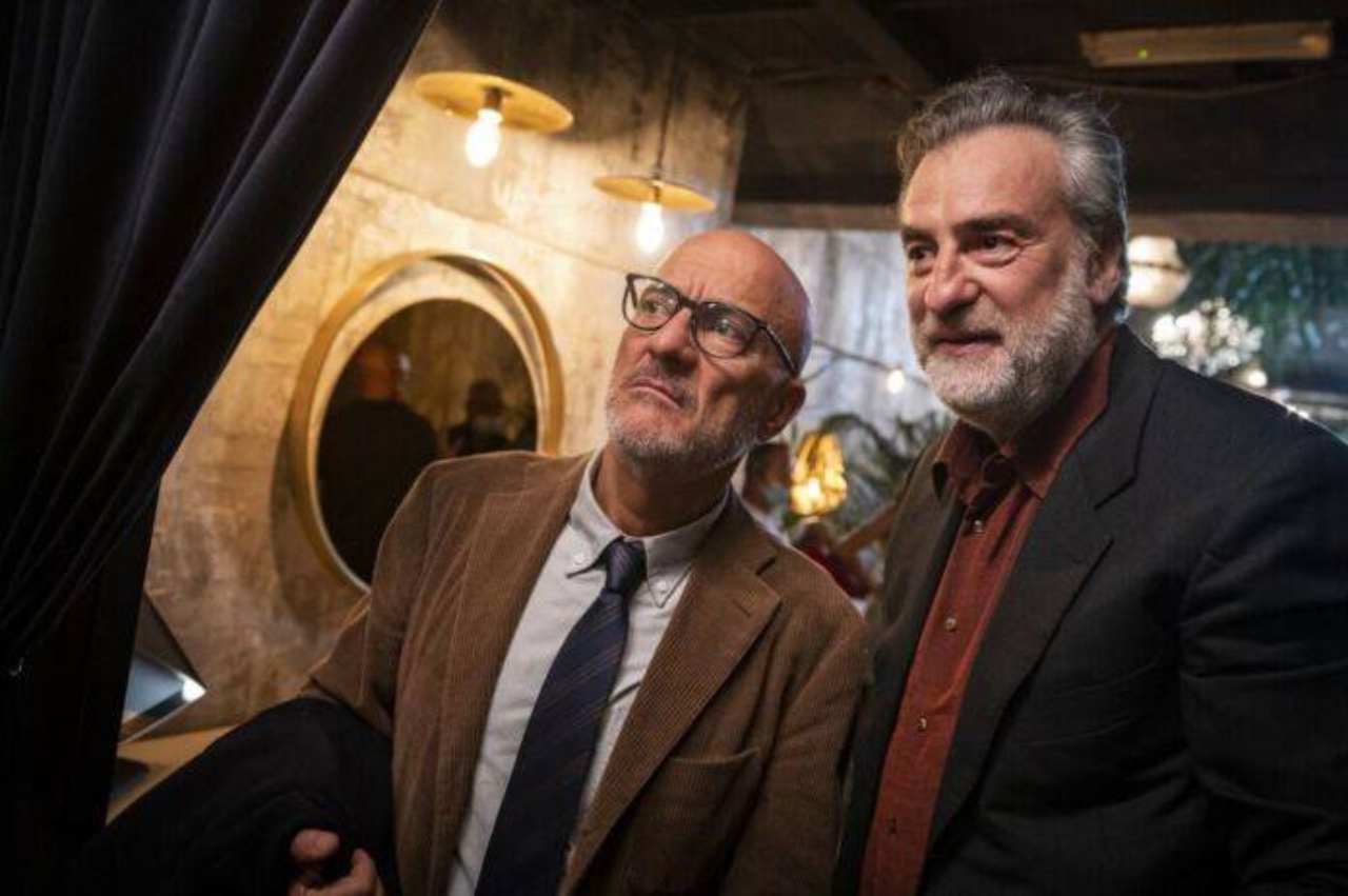 tutta colpa di freud serie seconda stagione